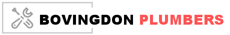 Plumbers Bovingdon logo