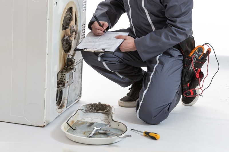 Appliance Repairs Bovingdon